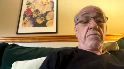 daddyweis online show from 04-25-26, 11:46