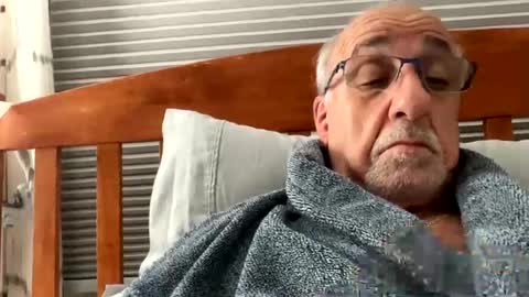 daddyweis online show from 05-31-26, 04:09