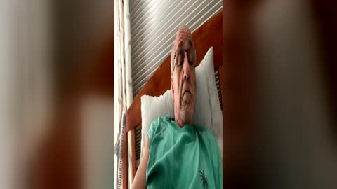 daddyweis online show from 06-12-26, 03:16