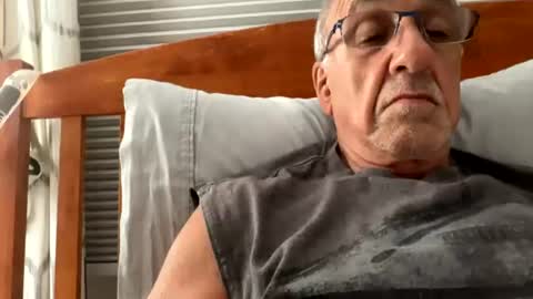 Snapshot of daddyweis chatting on 07-28-26, 02:18 daddyweis online show from 07-28-26, 02:18