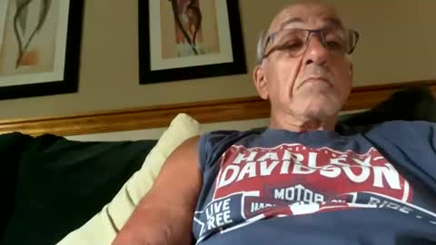 Snapshot of daddyweis chatting on 07-28-26, 08:23 daddyweis online show from 07-28-26, 08:23