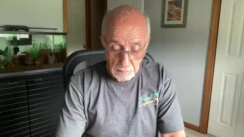 Snapshot of daddyweis chatting on 07-29-26, 07:45 daddyweis online show from 07-29-26, 07:45