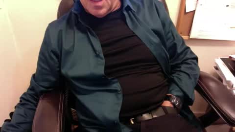 dadooronron69 online show from 09-25-25, 05:16