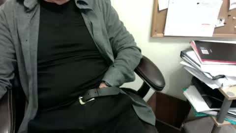 dadooronron69 online show from 10-18-25, 04:19