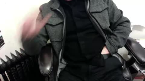 dadooronron69 online show from 12-02-25, 03:40