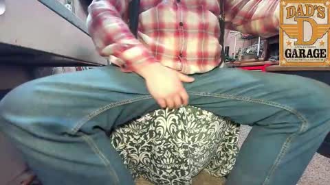 Dads Garage Atl online show from 12-15-25, 10:36