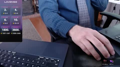 DadsSecret online show from 02-13-26, 02:13