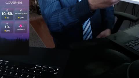DadsSecret online show from 08-05-26, 12:52