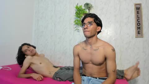 ALLAN online show from 04-14-26, 11:49