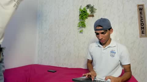 ALLAN online show from 06-03-26, 11:57