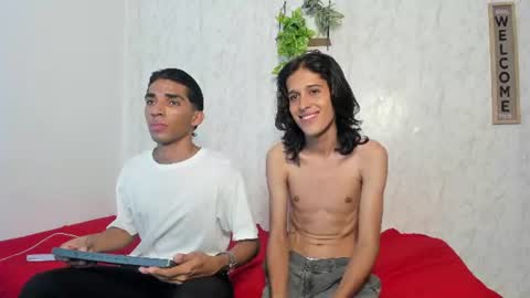 Snapshot of dady_show69 chatting on 06-18-26, 11:36 ALLAN online show from 06-18-26, 11:36