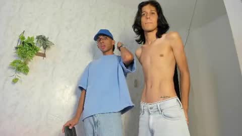 Snapshot of dady_show69 chatting on 06-24-26, 12:15 ALLAN online show from 06-24-26, 12:15