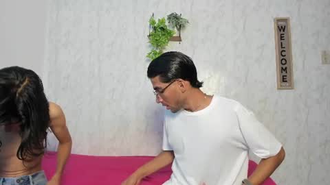 Snapshot of dady_show69 chatting on 06-27-26, 11:48 ALLAN online show from 06-27-26, 11:48