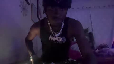 Snapshot of daedotfrankyloko649881 chatting on 03-01-26, 03:08 DaedotFrankyLoko online show from 03-01-26, 03:08