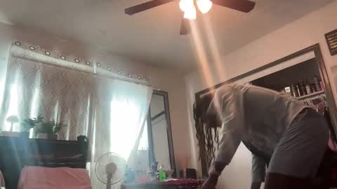 DaedotFrankyLoko online show from 03-25-26, 04:46