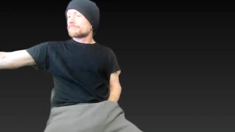 daemon online show from 01-23-25, 02:55