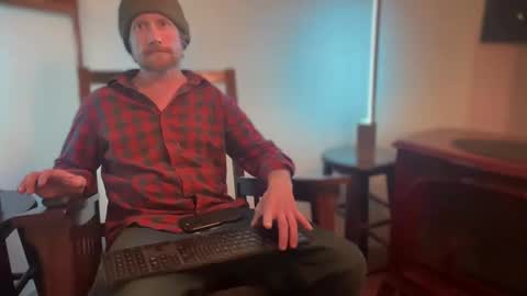 daemon online show from 03-05-25, 09:26