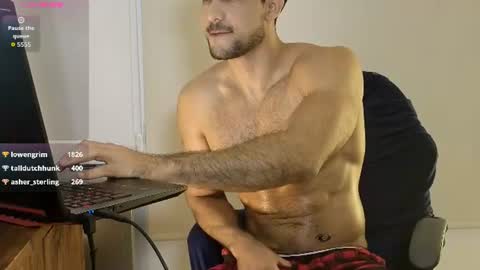 Alexl  XAlphaa 20cm folow me online show from 06-17-26, 12:29