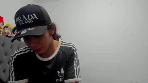 DAEMON online show from 12-10-24, 07:16