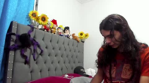 DAEMON online show from 12-13-24, 01:59