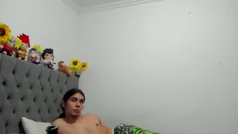 DAEMON online show from 12-13-24, 08:41