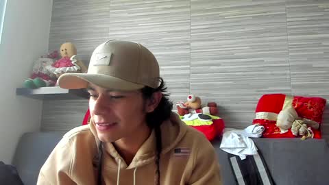 DAEMON online show from 12-15-24, 02:16