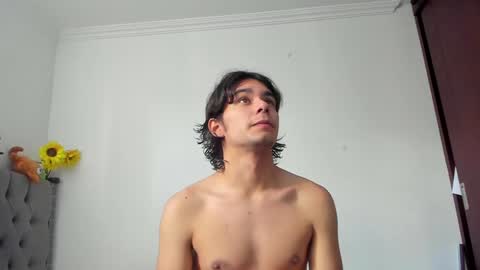 DAEMON online show from 12-18-24, 08:03