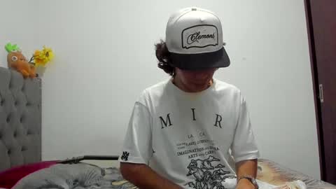 DAEMON online show from 01-02-25, 05:46