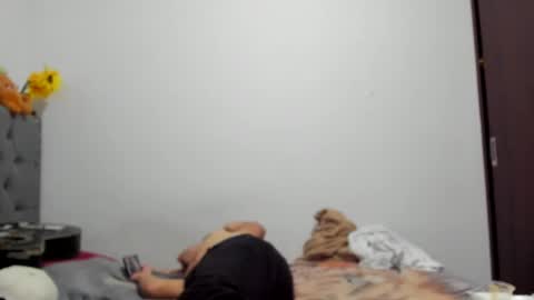 DAEMON online show from 01-03-25, 01:59