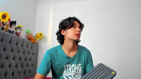 DAEMON online show from 01-07-25, 07:06