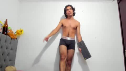 DAEMON online show from 01-11-25, 12:44