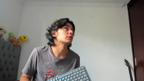 DAEMON online show from 01-11-25, 05:18