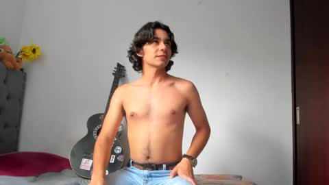 DAEMON online show from 01-11-25, 08:21