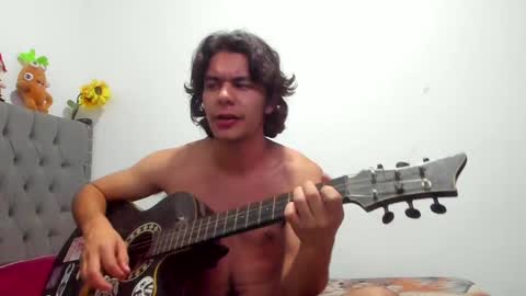 DAEMON online show from 01-14-25, 02:08