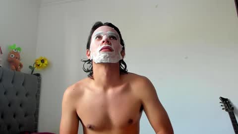 DAEMON online show from 01-14-25, 05:01