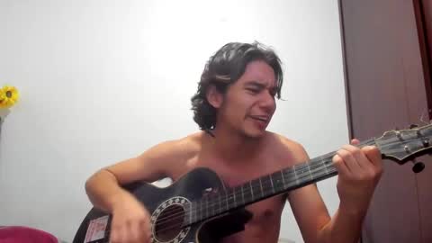 DAEMON online show from 01-15-25, 02:06