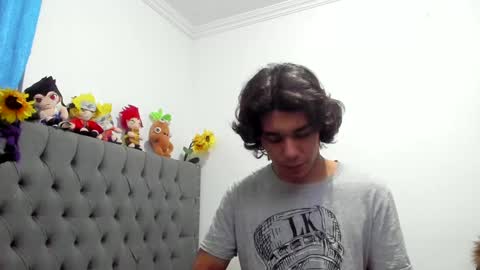 DAEMON online show from 01-18-25, 11:22