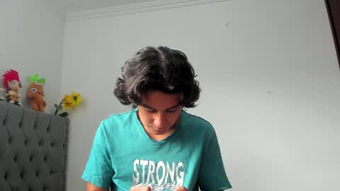 DAEMON online show from 01-19-25, 07:15