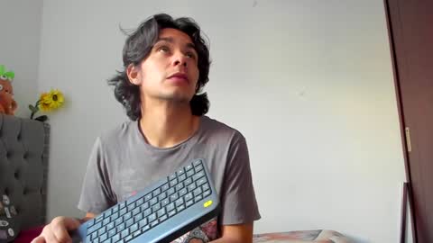 DAEMON online show from 01-20-25, 01:21