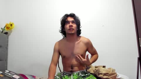 DAEMON online show from 01-21-25, 12:57