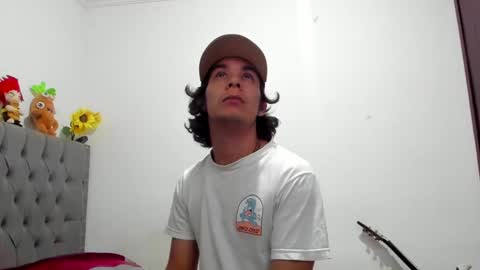 DAEMON online show from 01-28-25, 04:39