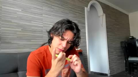 DAEMON online show from 01-28-25, 08:15