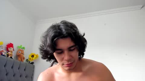 DAEMON online show from 01-29-25, 07:00