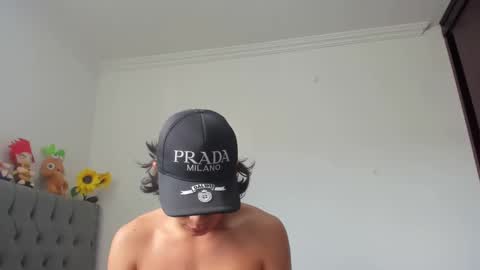 DAEMON online show from 01-31-25, 07:08