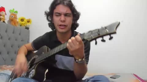 DAEMON online show from 02-02-25, 03:21