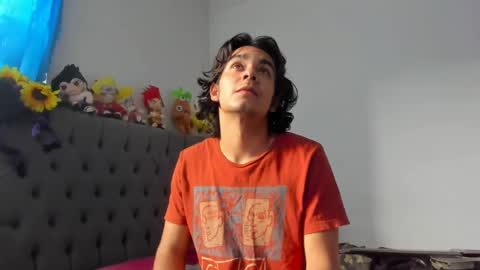 DAEMON online show from 02-02-25, 10:06