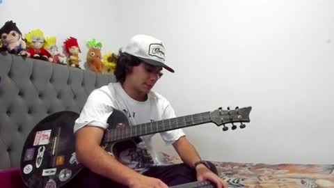 DAEMON online show from 02-03-25, 04:35