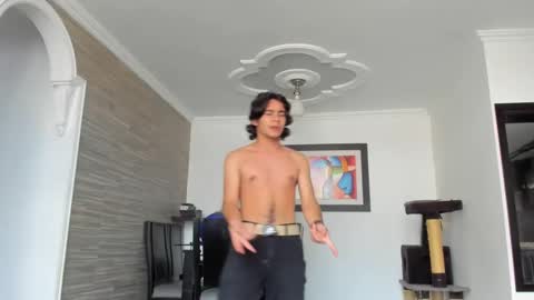 DAEMON online show from 02-03-25, 08:57