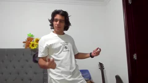 DAEMON online show from 02-09-25, 08:22