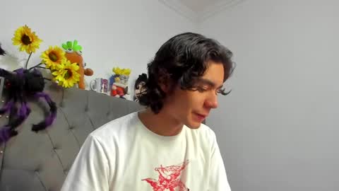 DAEMON online show from 02-11-25, 09:35